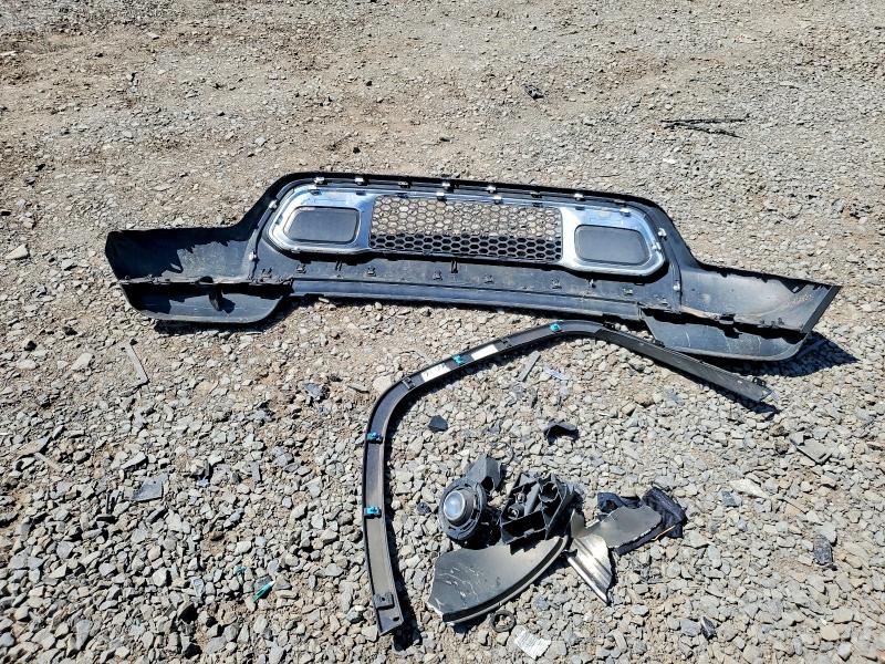 Продаж на аукціоні авто 2018 Jeep Grand Cherokee, vin: 1C4RJFBG0JC484026, номер лоту: 49307116
