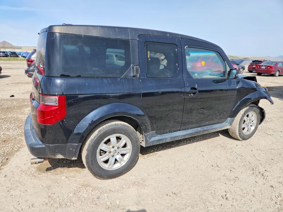 Aukcja sprzedaży 2008 Honda Element, vin: 5J6YH18748L009422, numer aukcji: 50449336
