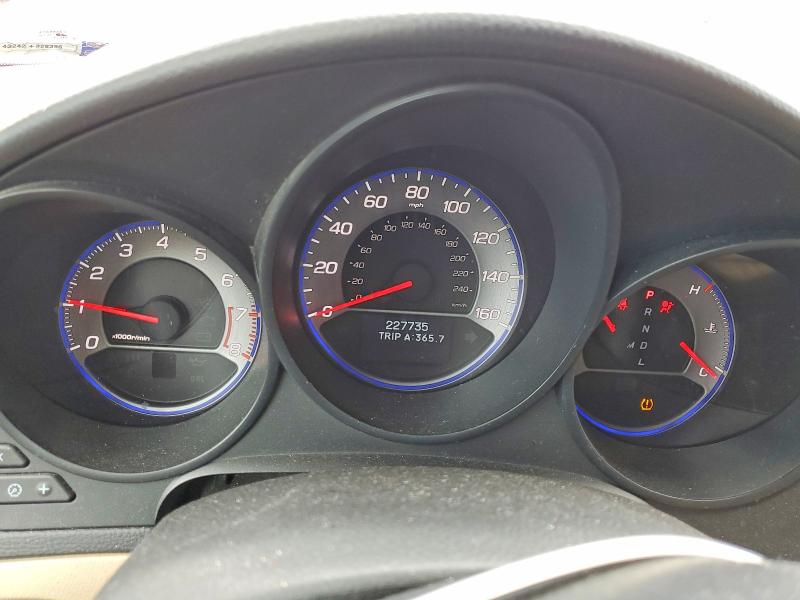 Продажа на аукционе авто 2008 Acura Tl, vin: 19UUA662X8A019074, номер лота: 51621546