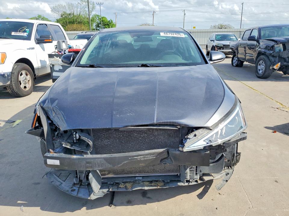 Продаж на аукціоні авто 2020 Hyundai Elantra, vin: 5NPD84LF6LH585000, номер лоту: 48792426