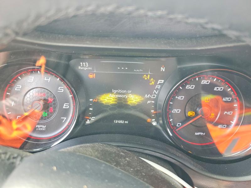 Aukcja sprzedaży 2017 Dodge Charger, vin: 2C3CDXCT7HH607962, numer aukcji: 50340546