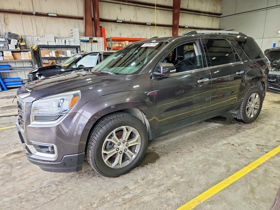 Aukcja sprzedaży 2015 Gmc Acadia, vin: 1GKKRRKDXFJ352013, numer aukcji: 50095726