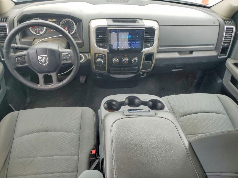 Aukcja sprzedaży 2014 Ram 1500, vin: 1C6RR6GT0ES120805, numer aukcji: 51804966