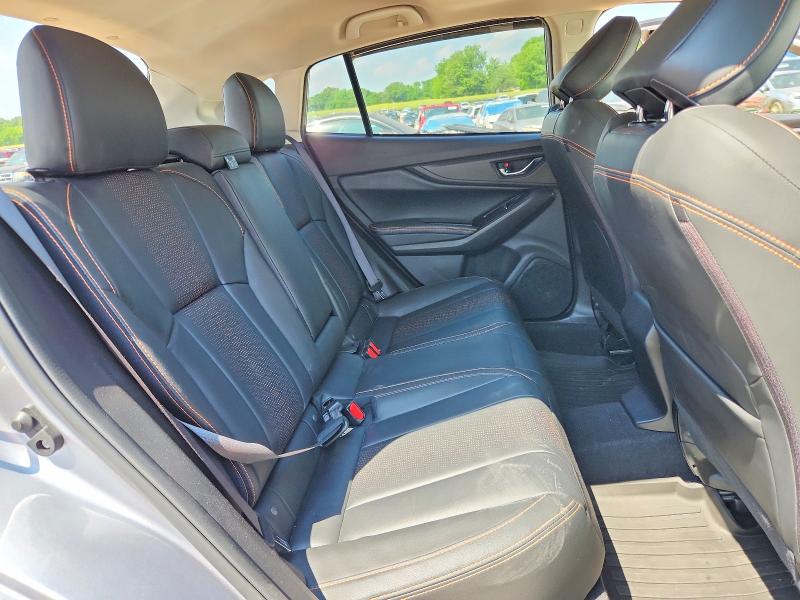 Продаж на аукціоні авто 2021 Subaru Crosstrek, vin: JF2GTHNC1M8214673, номер лоту: 50603996