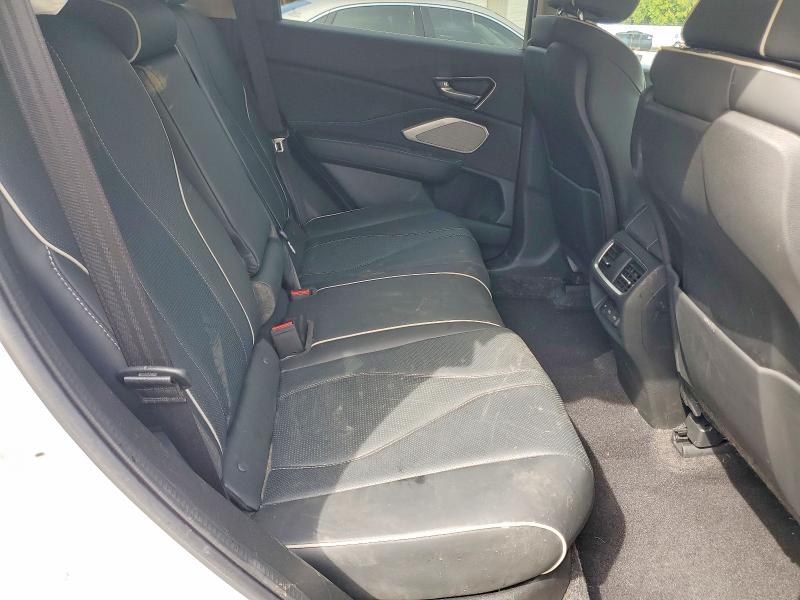 Auction sale of the 2021 Acura Rdx, vin: 5J8TC2H71ML015775, lot number: 50456736