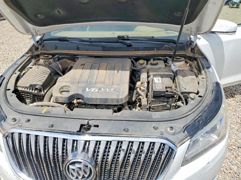 Продажа на аукционе авто 2014 Buick Lacrosse, vin: 1G4GB5G34EF189368, номер лота: 49485846