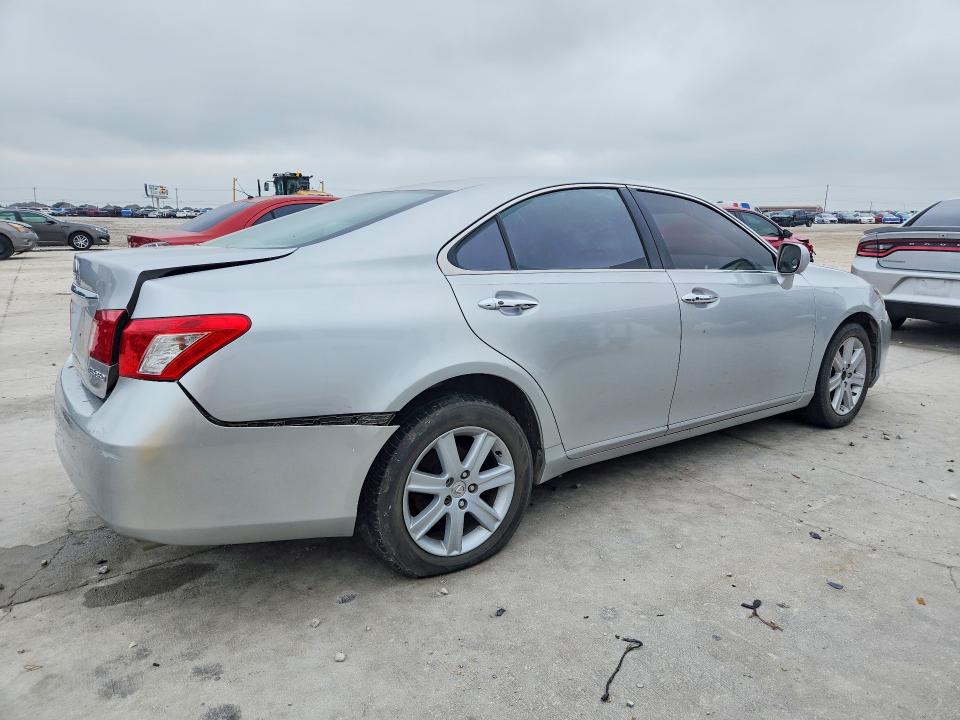 Продаж на аукціоні авто 2007 Lexus Es, vin: JTHBJ46G672119086, номер лоту: 50440656