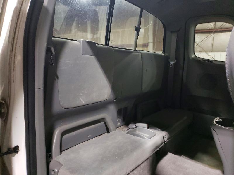 Aukcja sprzedaży 2006 Toyota Tacoma, vin: 5TEUU42N76Z174761, numer aukcji: 50704586