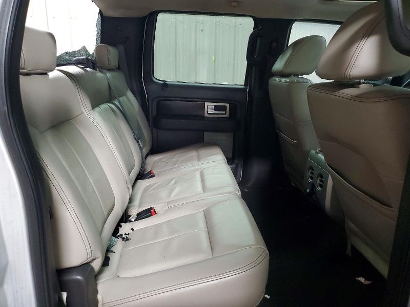 48349666 :رقم المزاد ، 1FTPW14V29FA06434 vin ، 2009 Ford F150 مزاد بيع