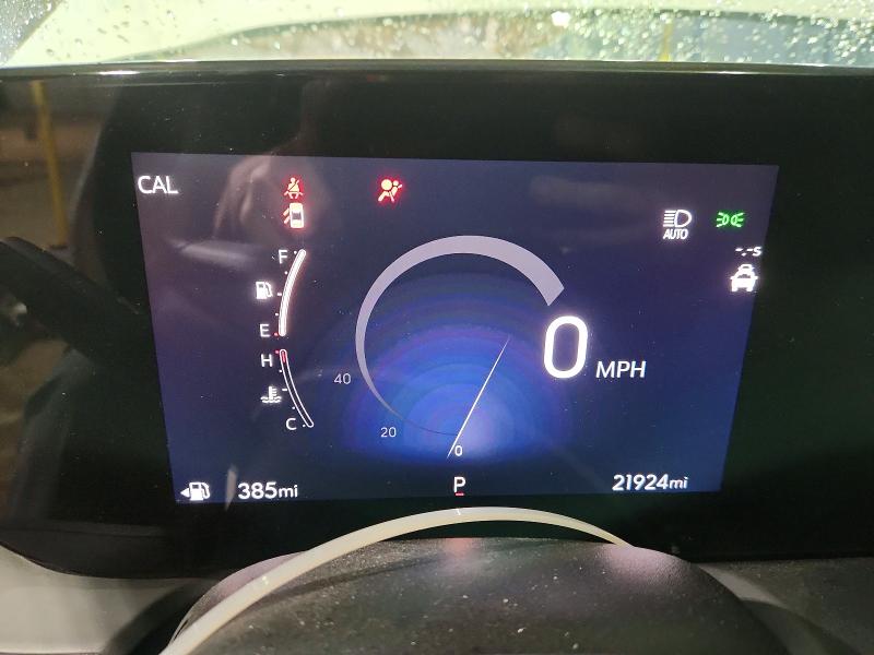 Продаж на аукціоні авто 2024 Buick Encore Gx, vin: KL4AMBS25RB174905, номер лоту: 48808186