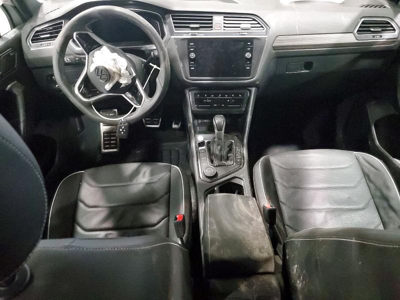 Продажа на аукционе авто 2024 Volkswagen Tiguan, vin: 3VV4B7AX9RM124537, номер лота: 47959166