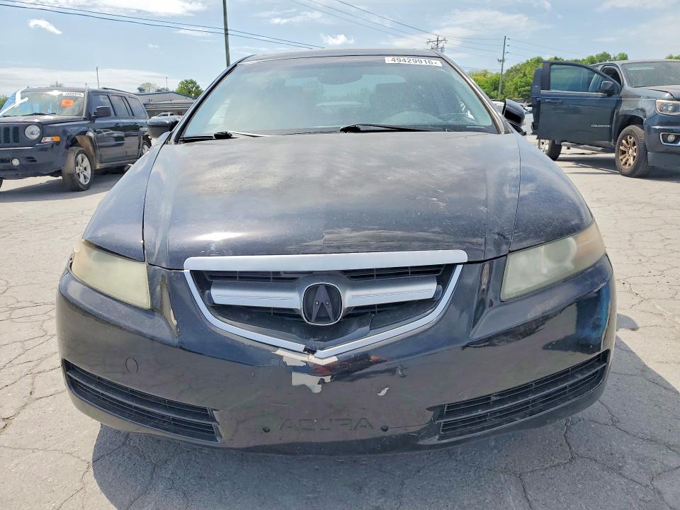 Aukcja sprzedaży 2006 Acura 3.2tl, vin: 19UUA66246A068686, numer aukcji: 49429916