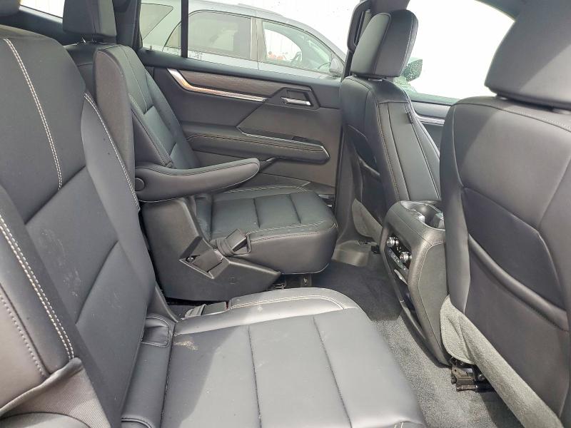 Auction sale of the 2026 Gmc Acadia, vin: 1GKENKKS0TJ190841, lot number: 49070056