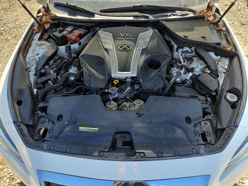 Aukcja sprzedaży 2018 Infiniti Q50, vin: JN1EV7AP3JM351039, numer aukcji: 51000366