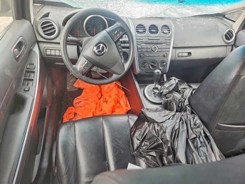 Aukcja sprzedaży 2012 Mazda Cx-7, vin: JM3ER2A55C0411262, numer aukcji: 50183376