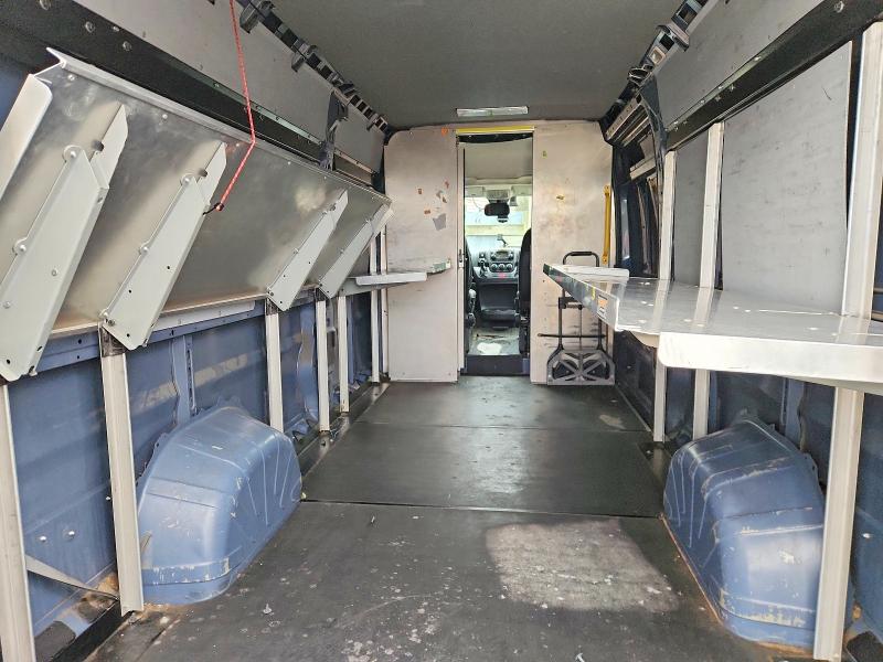 Продажа на аукционе авто 2020 Ram Promaster 3500, vin: 3C6URVJG6LE136345, номер лота: 47875246