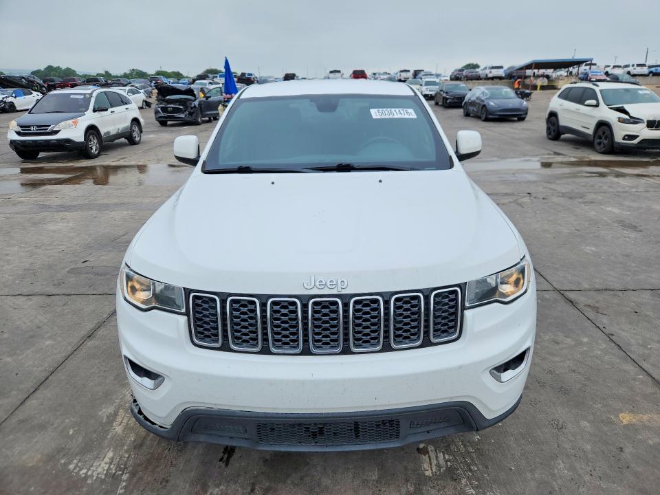 Продажа на аукционе авто 2019 Jeep Grand Cherokee, vin: 1C4RJEAG6KC802776, номер лота: 50361476