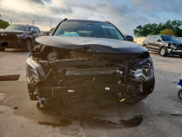Продаж на аукціоні авто 2023 Kia Niro, vin: KNDCR3LE8P5054445, номер лоту: 50100776