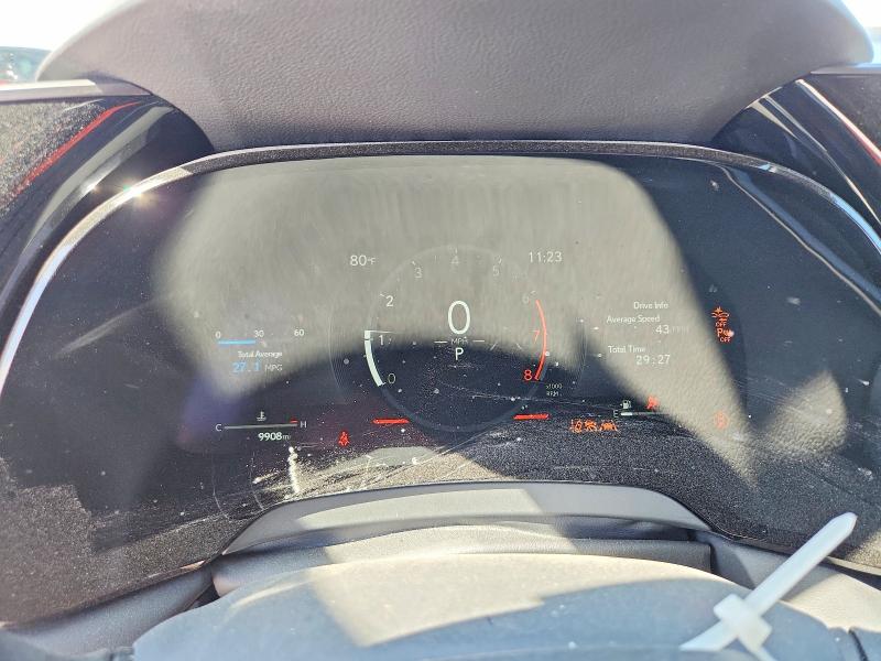 Продажа на аукционе авто 2025 Lexus Rx 350, vin: JTJCHMAA6S2033979, номер лота: 48586496