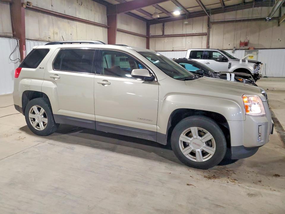 Продаж на аукціоні авто 2014 Gmc Terrain, vin: 2GKALREK8E6180793, номер лоту: 51687956
