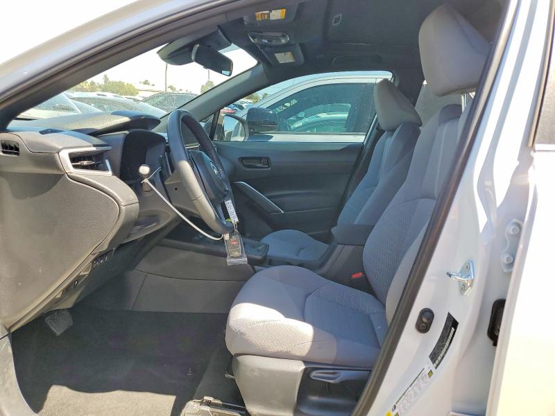 Продажа на аукционе авто 2026 Toyota Corolla Cross Hybrid, vin: 7MUFBABG8TV093359, номер лота: 46747366