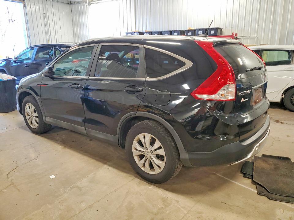 Продаж на аукціоні авто 2012 Honda Cr-v, vin: 2HKRM4H73CH610308, номер лоту: 50629166