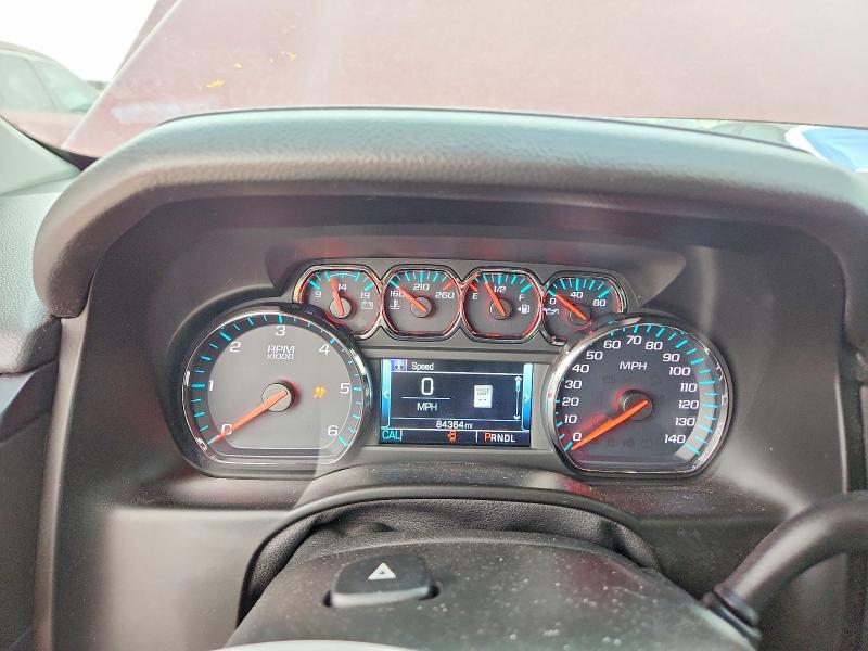 Продаж на аукціоні авто 2020 Chevrolet Tahoe, vin: 1GNSCBKC2LR126323, номер лоту: 51542106