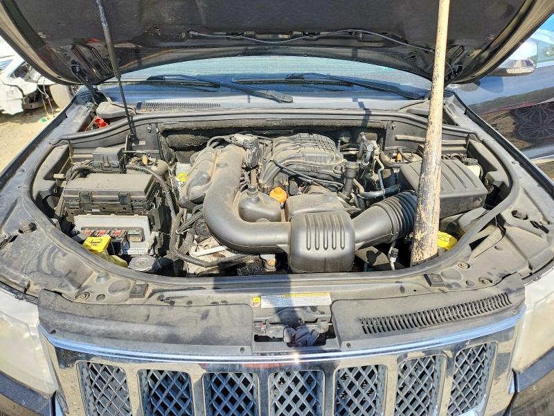 Aukcja sprzedaży 2011 Jeep Grand Cherokee, vin: 1J4RR6GG9BC574031, numer aukcji: 50078086