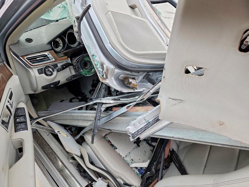 Продаж на аукціоні авто 2014 Mercedes-benz E, vin: WDDHF5KB1EA944118, номер лоту: 50122526