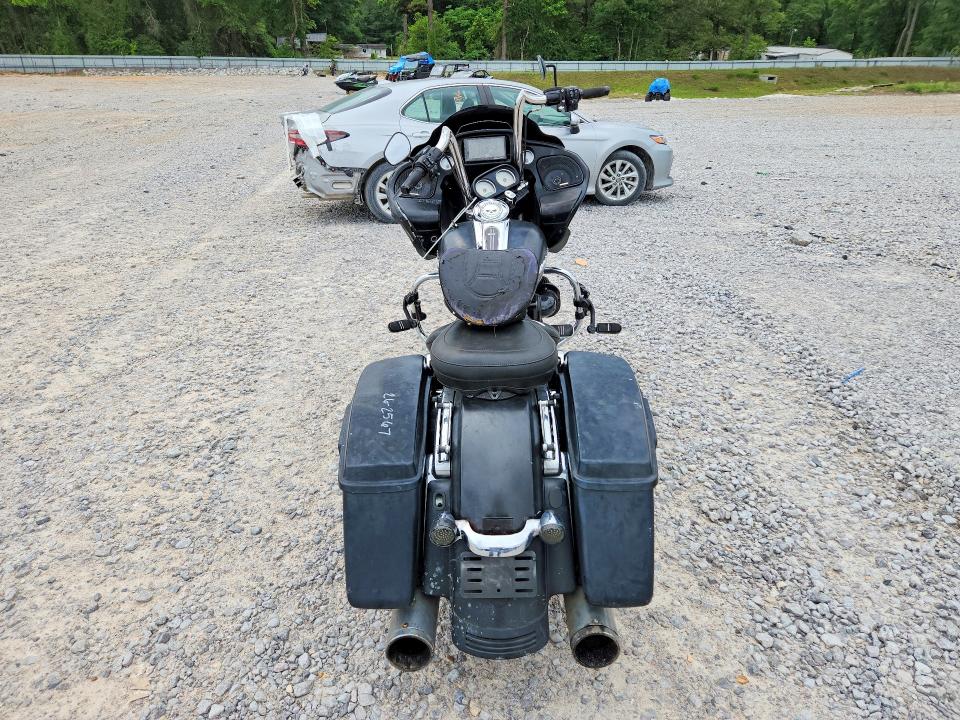 Продажа на аукционе авто 2015 Harley-davidson Fltrxs, vin: 1HD1KTM13FB696545, номер лота: 51806166