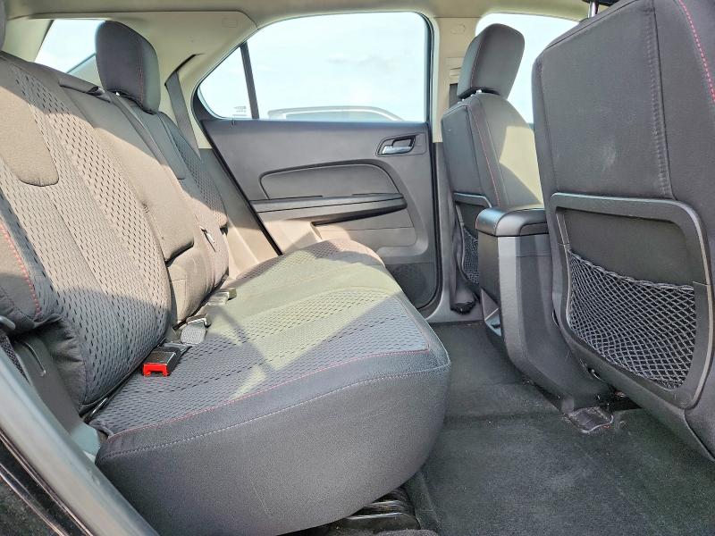 2012 Chevrolet Equinox მანქანა იყიდება აუქციონზე, vin: 2GNALBEKXC1313252, აუქციონის ნომერი: 47589386