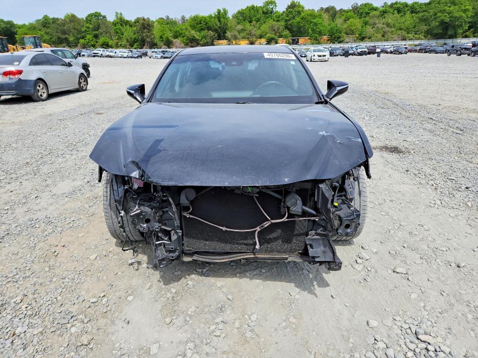 49760296 :رقم المزاد ، 58ADZ1B17MU097509 vin ، 2021 Lexus Es 350 مزاد بيع