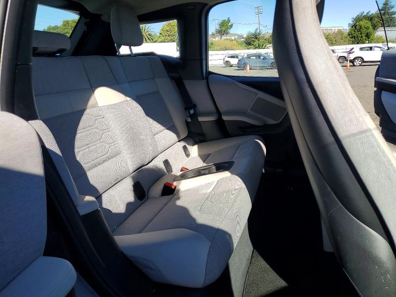 Продаж на аукціоні авто 2014 Bmw I3, vin: WBY1Z2C5XEV285103, номер лоту: 48826406