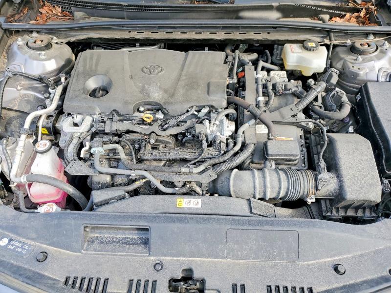 Продажа на аукционе авто 2023 Toyota Camry Hybrid, vin: 4T1G31AK8PU607628, номер лота: 51023336