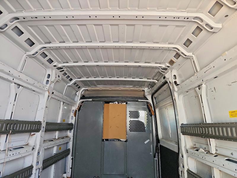 Продажа на аукционе авто 2017 Ram Promaster 2500, vin: 3C6TRVDG7HE505924, номер лота: 49964236