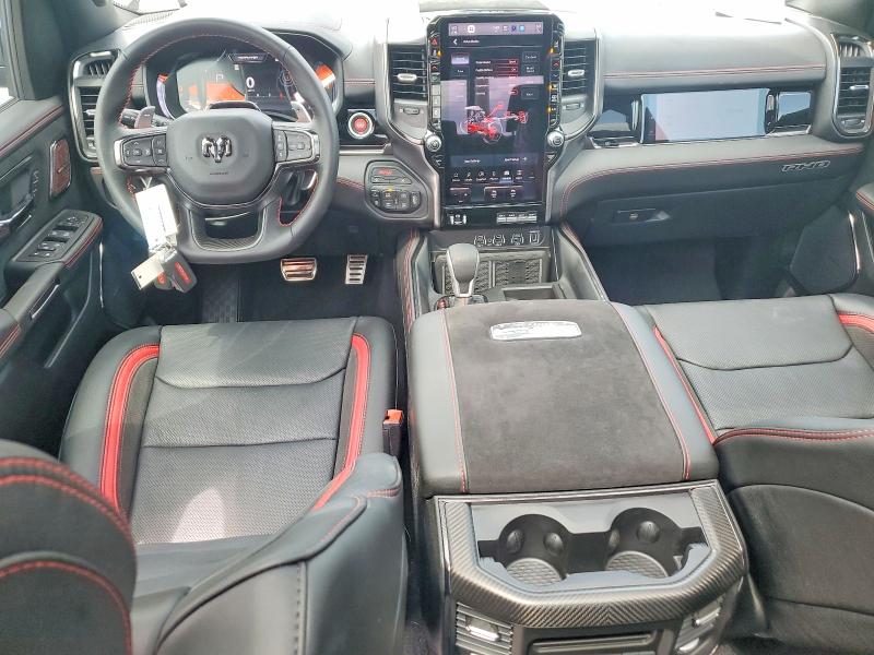 Продажа на аукционе авто 2026 Ram 1500, vin: 1C6SRFUPXTN161964, номер лота: 51114306