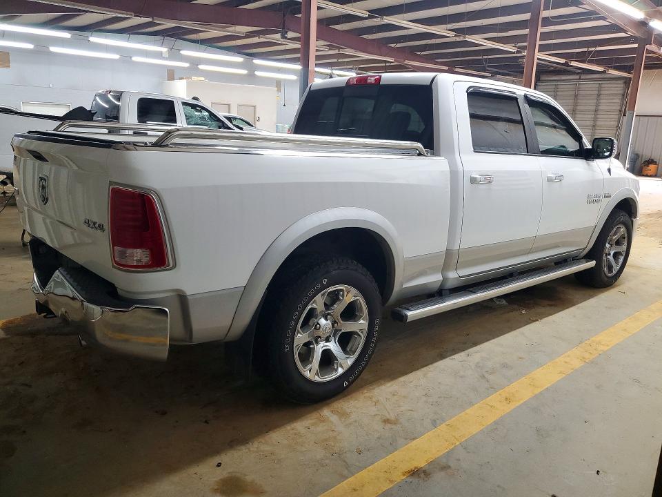 Продаж на аукціоні авто 2014 Ram 1500, vin: 1C6RR7VT3ES268245, номер лоту: 48927026