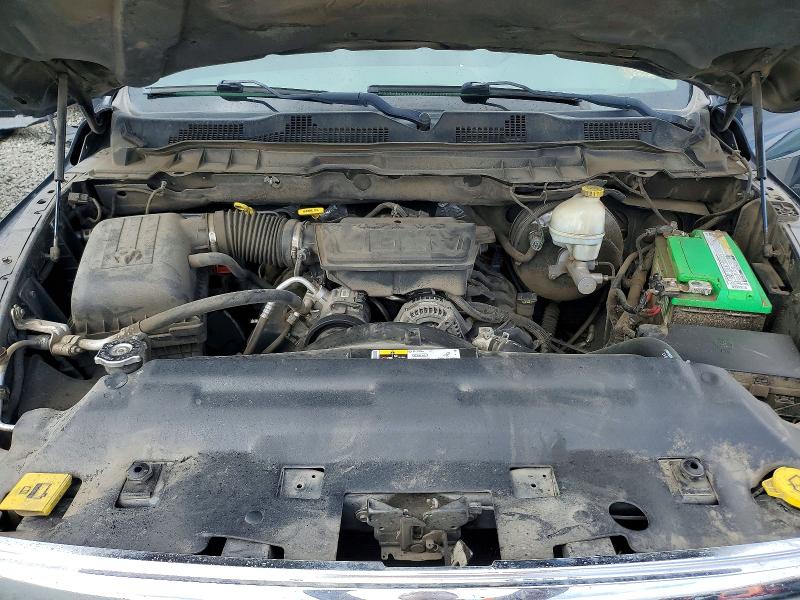47775496 :رقم المزاد ، 1C6RR7GP8DS637549 vin ، 2013 Ram 1500 مزاد بيع