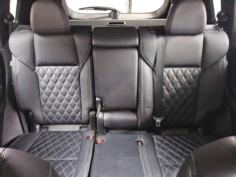 Продаж на аукціоні авто 2022 Mitsubishi Outlander, vin: JA4J4VA83NZ073158, номер лоту: 47715316