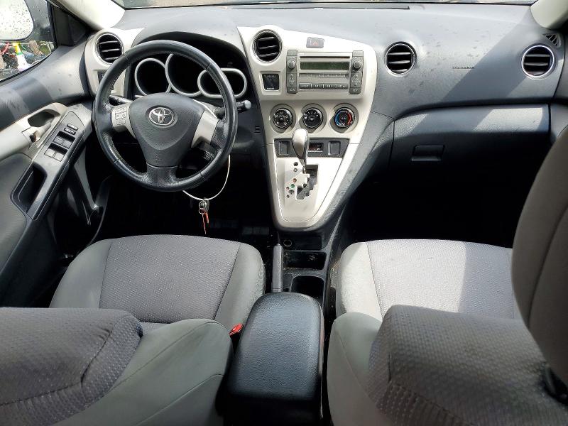 Auction sale of the 2010 Toyota Corolla Matrix, vin: 2T1KE4EE4AC035170, lot number: 49401456