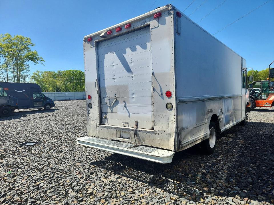 Продаж на аукціоні авто 1999 Freightliner Mt45, vin: 4UZA5FFC0XCB81957, номер лоту: 48851776