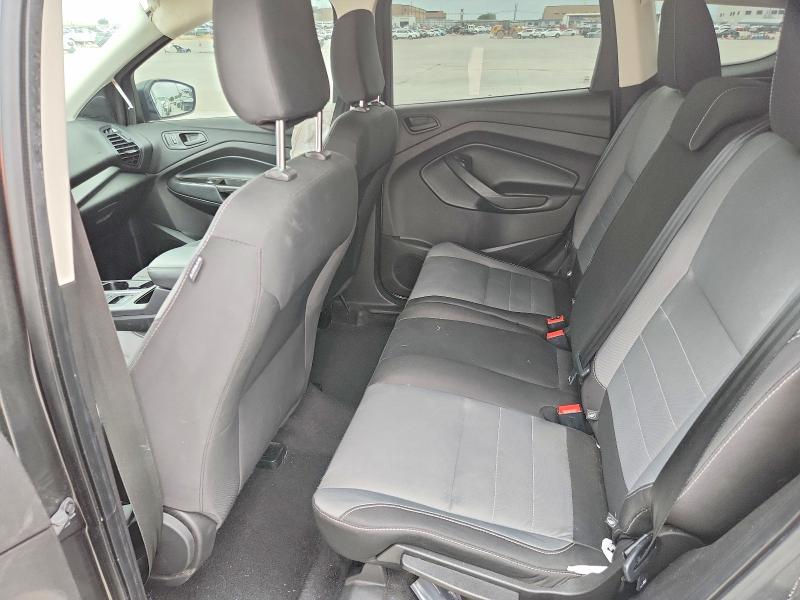 2019 Ford Escape მანქანა იყიდება აუქციონზე, vin: 1FMCU0F72KUB56411, აუქციონის ნომერი: 49980876