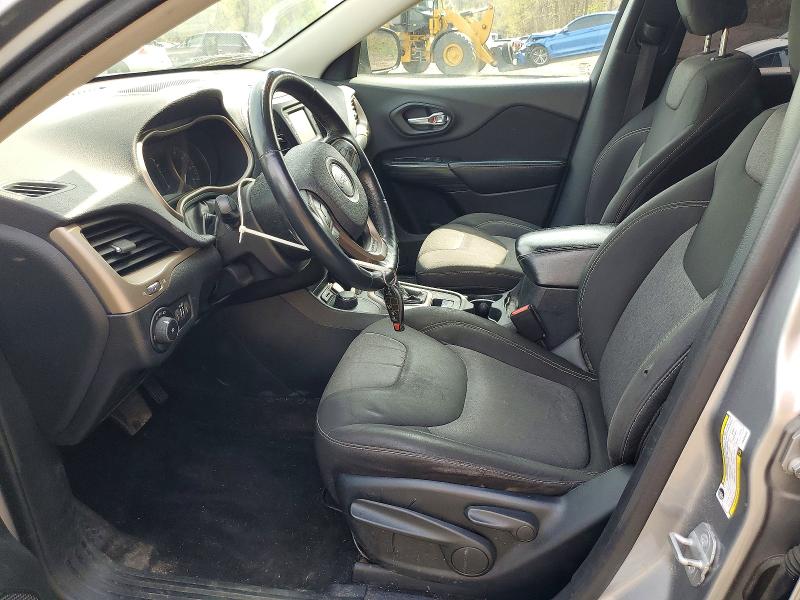 Aukcja sprzedaży 2014 Jeep Cherokee, vin: 1C4PJMCB9EW286094, numer aukcji: 50109866