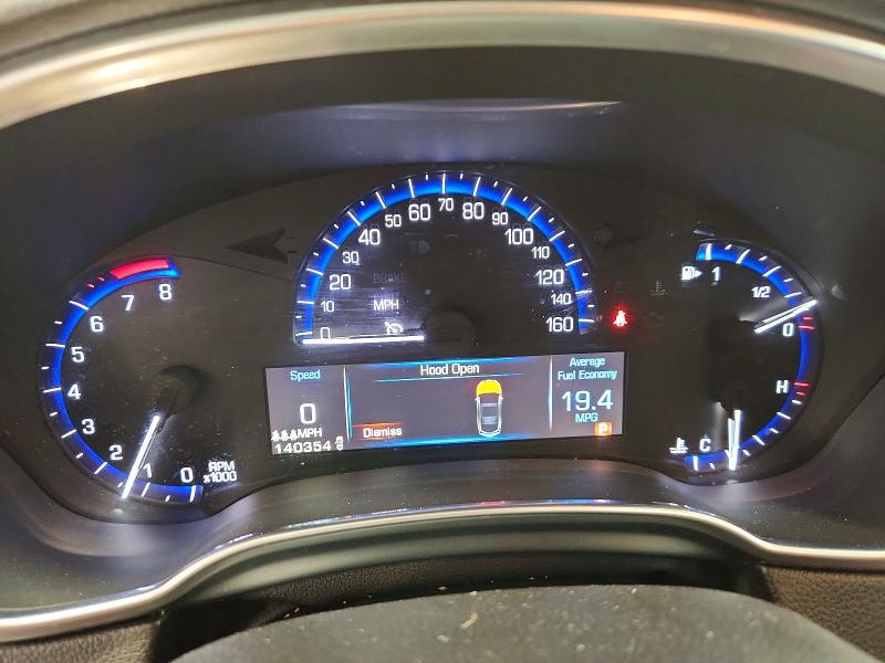 Продажа на аукционе авто 2013 Cadillac Srx, vin: 3GYFNHE34DS562957, номер лота: 47944326