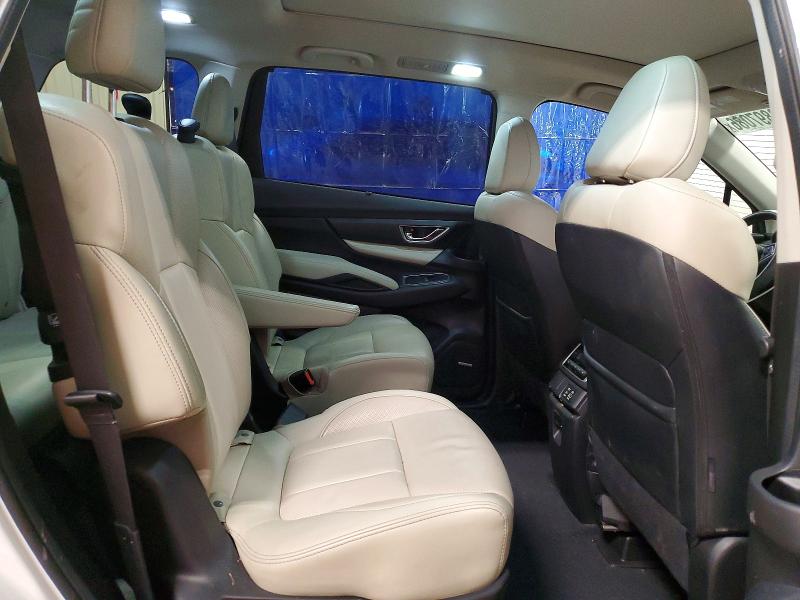 50897086 :رقم المزاد ، 4S4WMAUD3R3415063 vin ، 2024 Subaru Ascent مزاد بيع