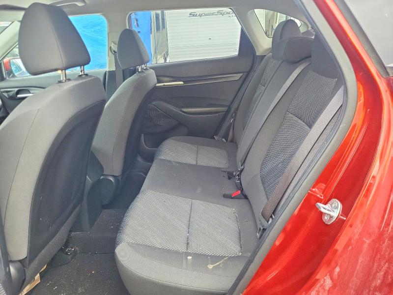 Aukcja sprzedaży 2024 Kia Seltos Lx 4dr Awd, vin: KNDEPCAA2R7566014, numer aukcji: 48000206