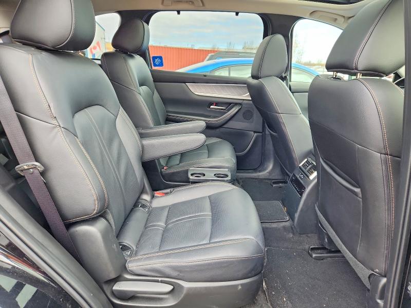 Aukcja sprzedaży 2025 Mazda Cx-90, vin: JM3KKDHD2S1259949, numer aukcji: 48783066