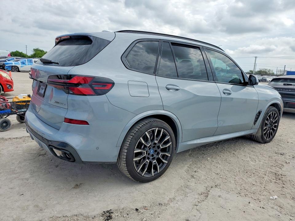 2025 Bmw X5 მანქანა იყიდება აუქციონზე, vin: 5UX43EU04S9X54774, აუქციონის ნომერი: 51847656