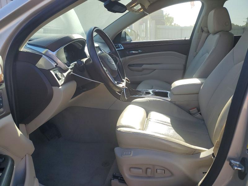 Продаж на аукціоні авто 2016 Cadillac Srx, vin: 3GYFNCE38GS546901, номер лоту: 50327706