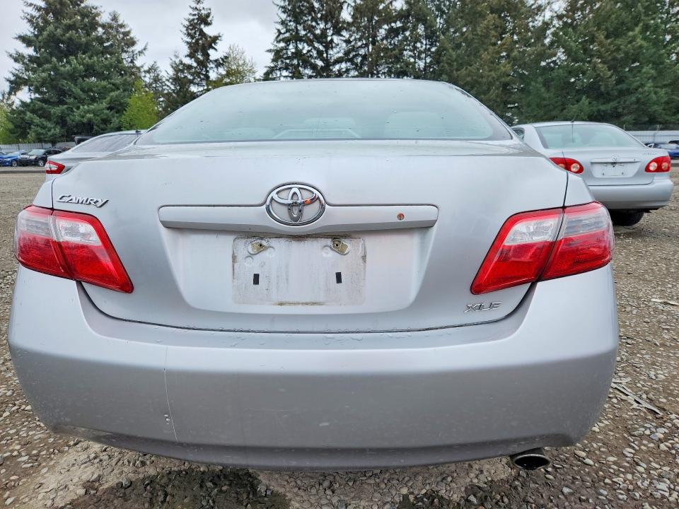 Aukcja sprzedaży 2008 Toyota Camry, vin: 4T1BE46K08U209328, numer aukcji: 51516516